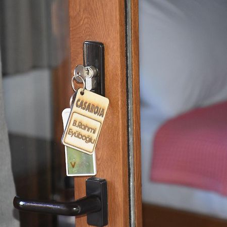 Casa Roja Apartment Cedit ห้อง รูปภาพ