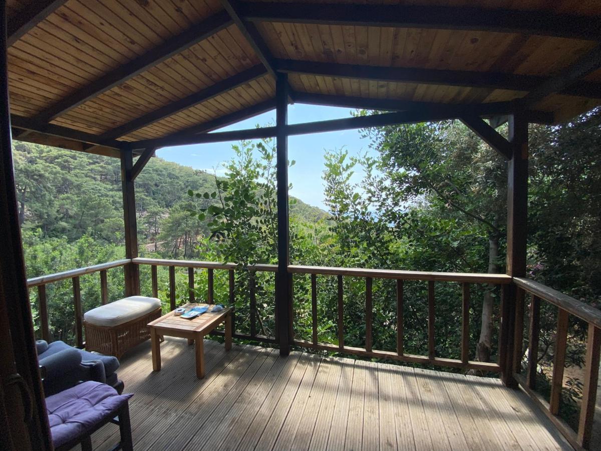 Casa Roja Apartment Cedit ภายนอก รูปภาพ