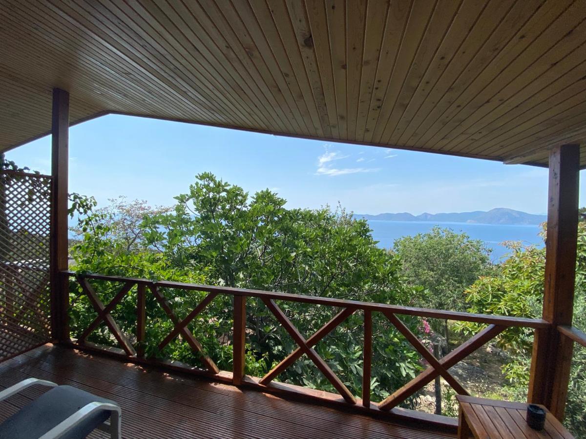 Casa Roja Apartment Cedit ภายนอก รูปภาพ