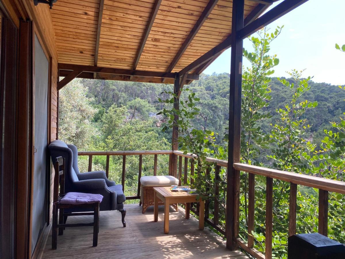 Casa Roja Apartment Cedit ภายนอก รูปภาพ