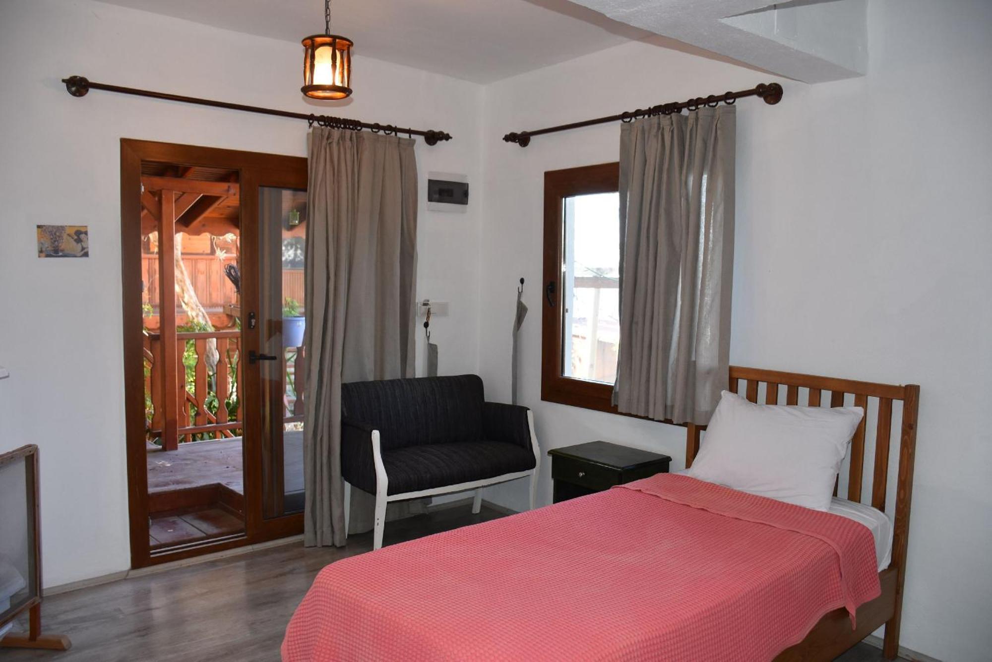 Casa Roja Apartment Cedit ห้อง รูปภาพ